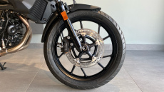 BMW F800 GS (24MY)